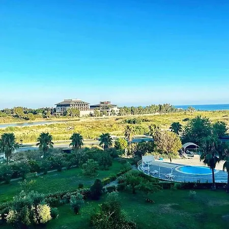Διαμέρισμα With Sea And Forest